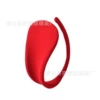 Red, style