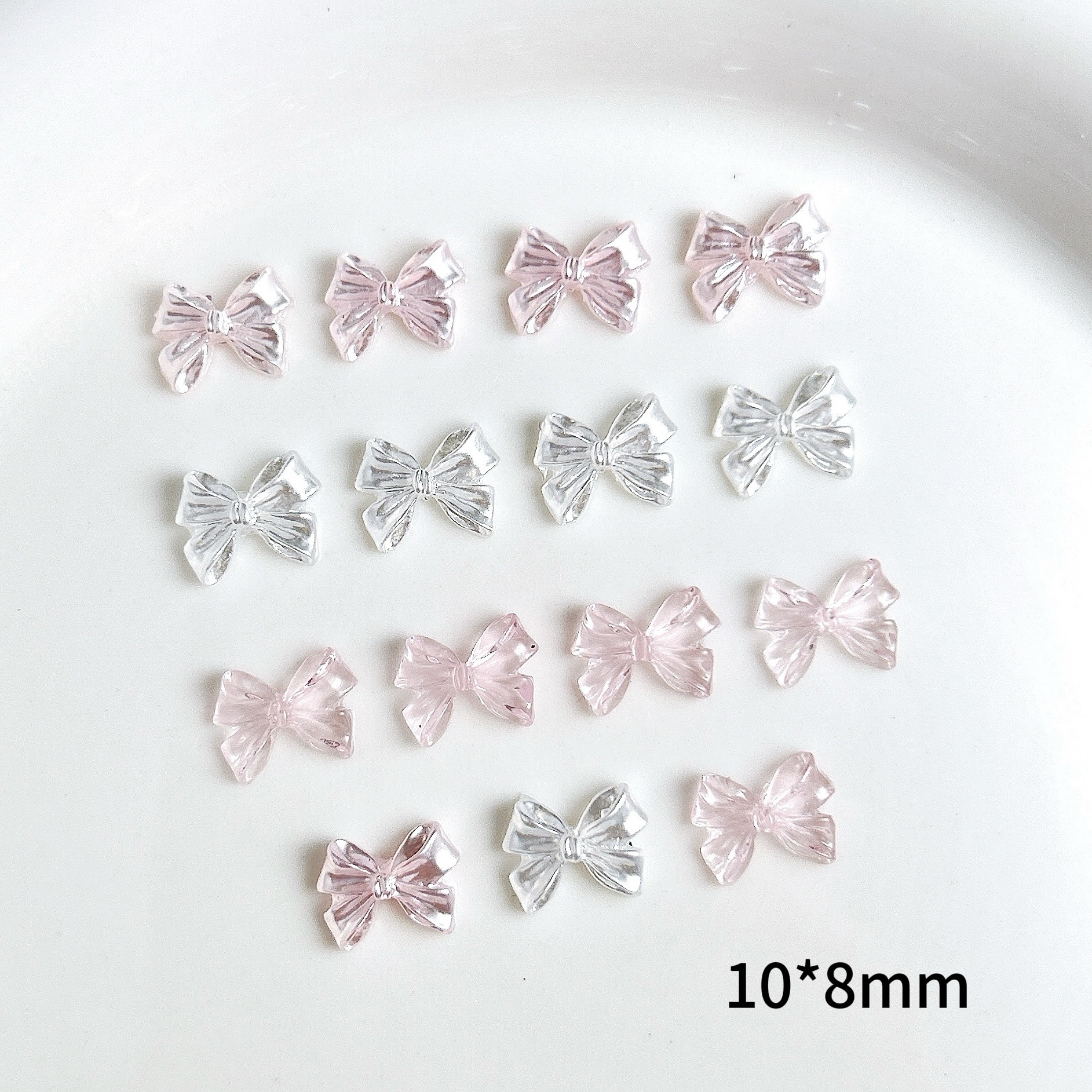 나비넥타이 3색 믹스스타일