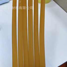 加工定制黄色耐低温超粘热熔胶胶棒冬天可用耐低温超级高粘胶棒