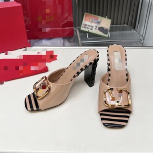 2026�¿���L��ƴɫ���ϼ�ɫŮʿ�^���ָ���Ƥ�߸�Ьheels