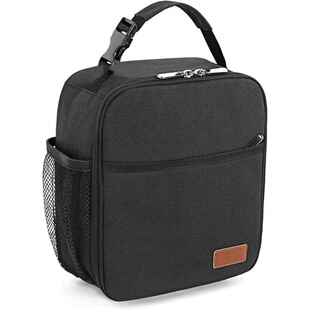 P 76686 Detachable Aluminum Foil Insulated Lunch Bag ��ж�X
