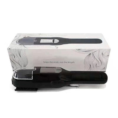 Universal Comb Hair Trimmer, New Wireless Electric Hair Cutter with Lithium Battery, Styling Haircutting Gadget