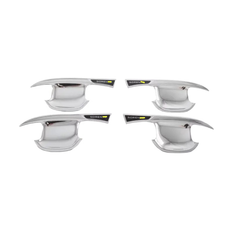 Suitable for Kia 21 Sorento Kia Sorento Reversing Mirror, Fuel Tank Cap, Handle, Door Bowl, Door Edge
