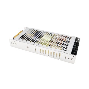 Led Display Cabinet Power Supply Led Full-Color Screen Chuanglian 5V40A200W Small Pitch Outdoor High Brightness