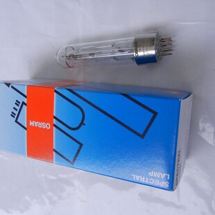 OSRAM欧司朗 光谱检测灯泡 HE/10 1A PICO 科研实验用光源60V55W-阿里巴巴