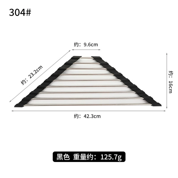 [【半包款#304】黑色]