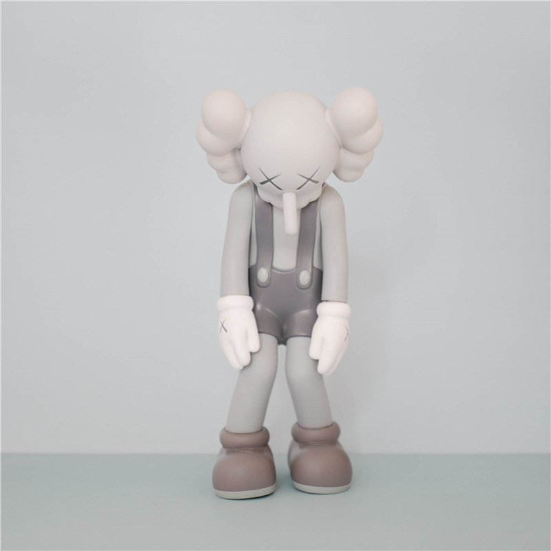 小谎言28cm-灰色