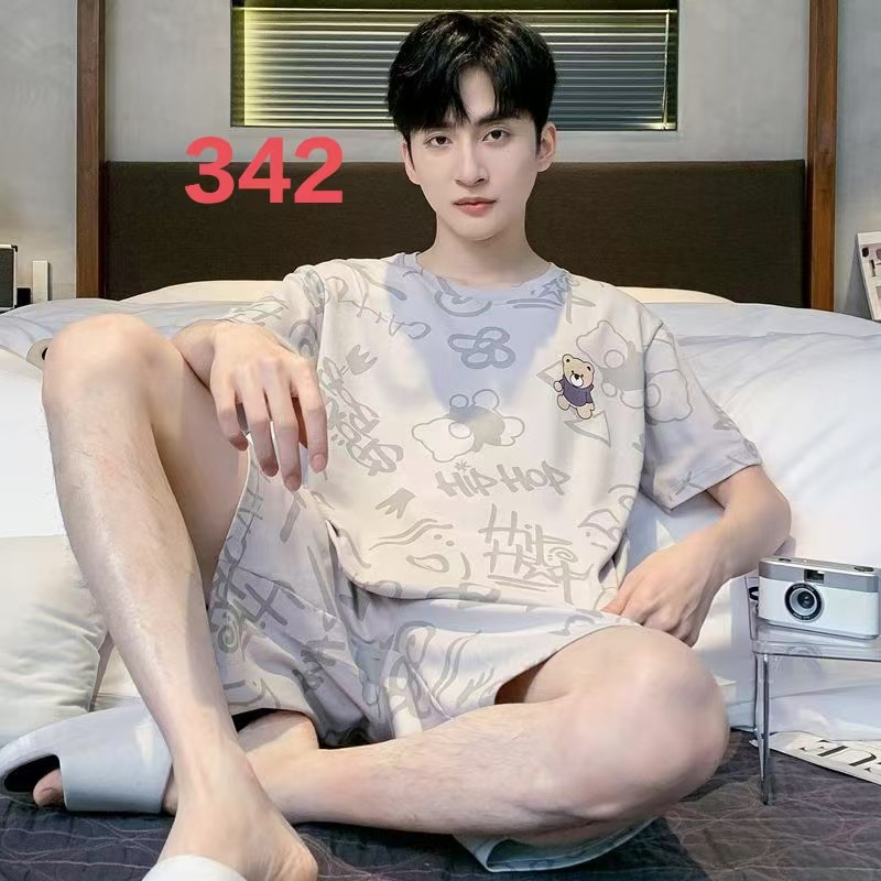 남자 더블 쇼츠  342#