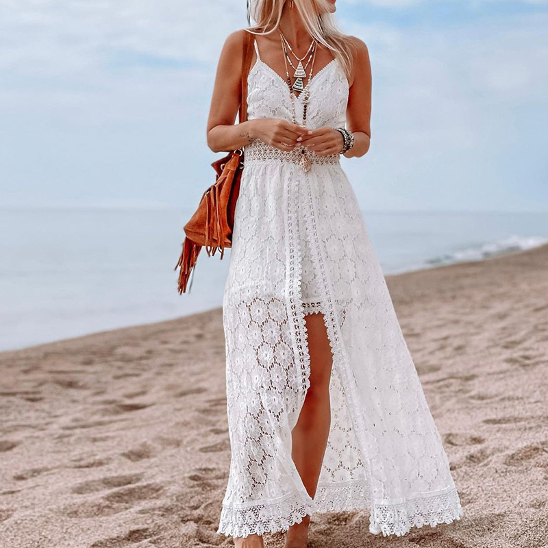 Sexy overall