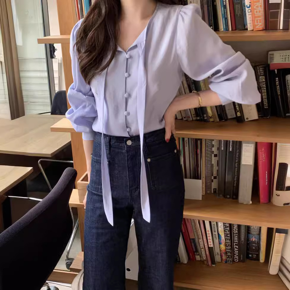 Spring shirt