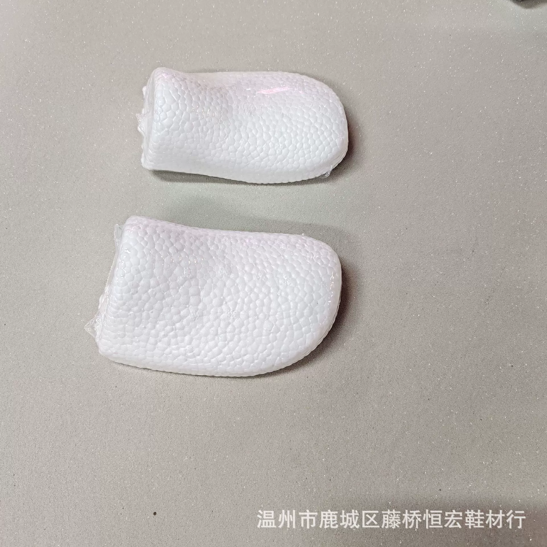 Прямые продажи с фабрики, белые пенопластовые носилки для обуви, форма для обуви на плоской подошве, повседневная подкладка для обуви, держатель для обуви, бумажные носилки для обуви, одноразовые носилки для обуви