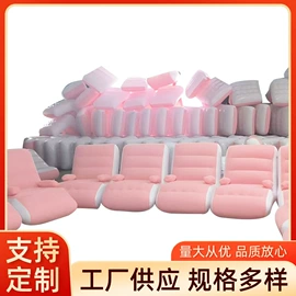 户外充气床;充气沙发;泡脚盆沐浴桶