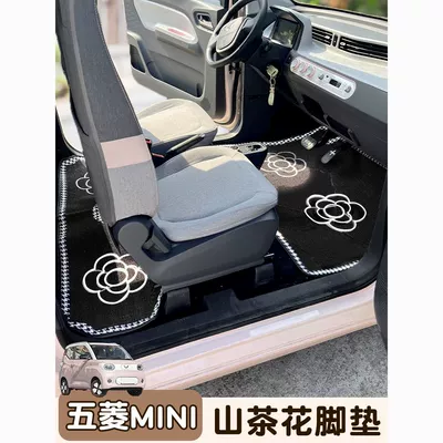 Wuling Hongguang MINI üçün ayaqaltı, Xuenis II, Macaron III, Xuenis Panda Mini