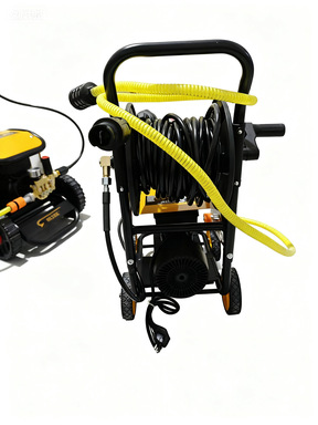 Foreign Trade Portable Car Washers, Cross-Border E-Commerce Car Washers
