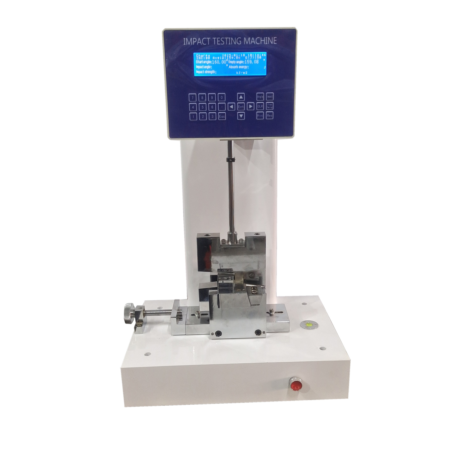 供应冲击试验机，液晶显示，自动计算，精度高，质量好，价格优惠