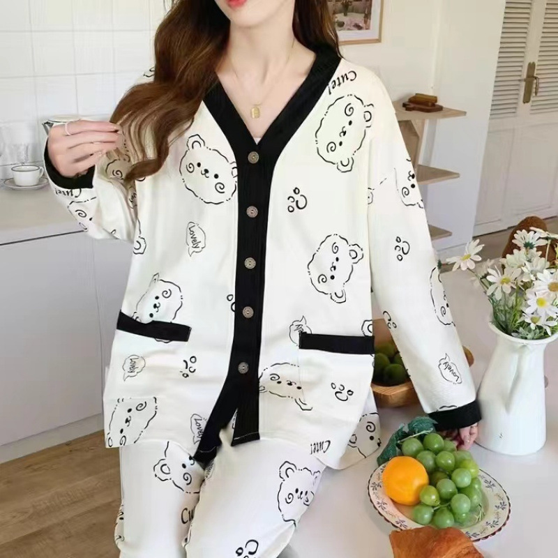 362V 칼라 흑곰 [침수건 무료]