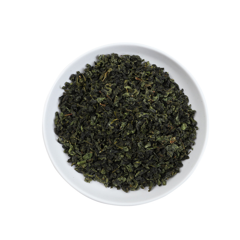 spring tea in gift box