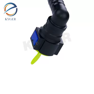 Suitable for Jaguar Tubing