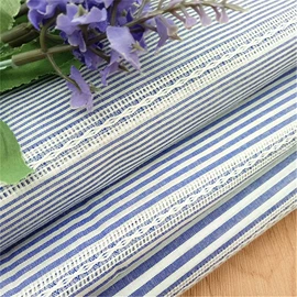 色织、提花布;其他棉类面料;府绸