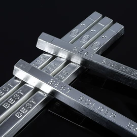 焊丝;锡及锡合金材;焊膏