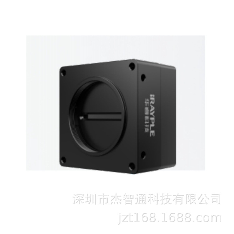 L5047MG440 华睿4K黑白28kHz千兆网口线阵相机 全局快门行频28kHz