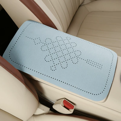 heightening pad – Armrest box pad