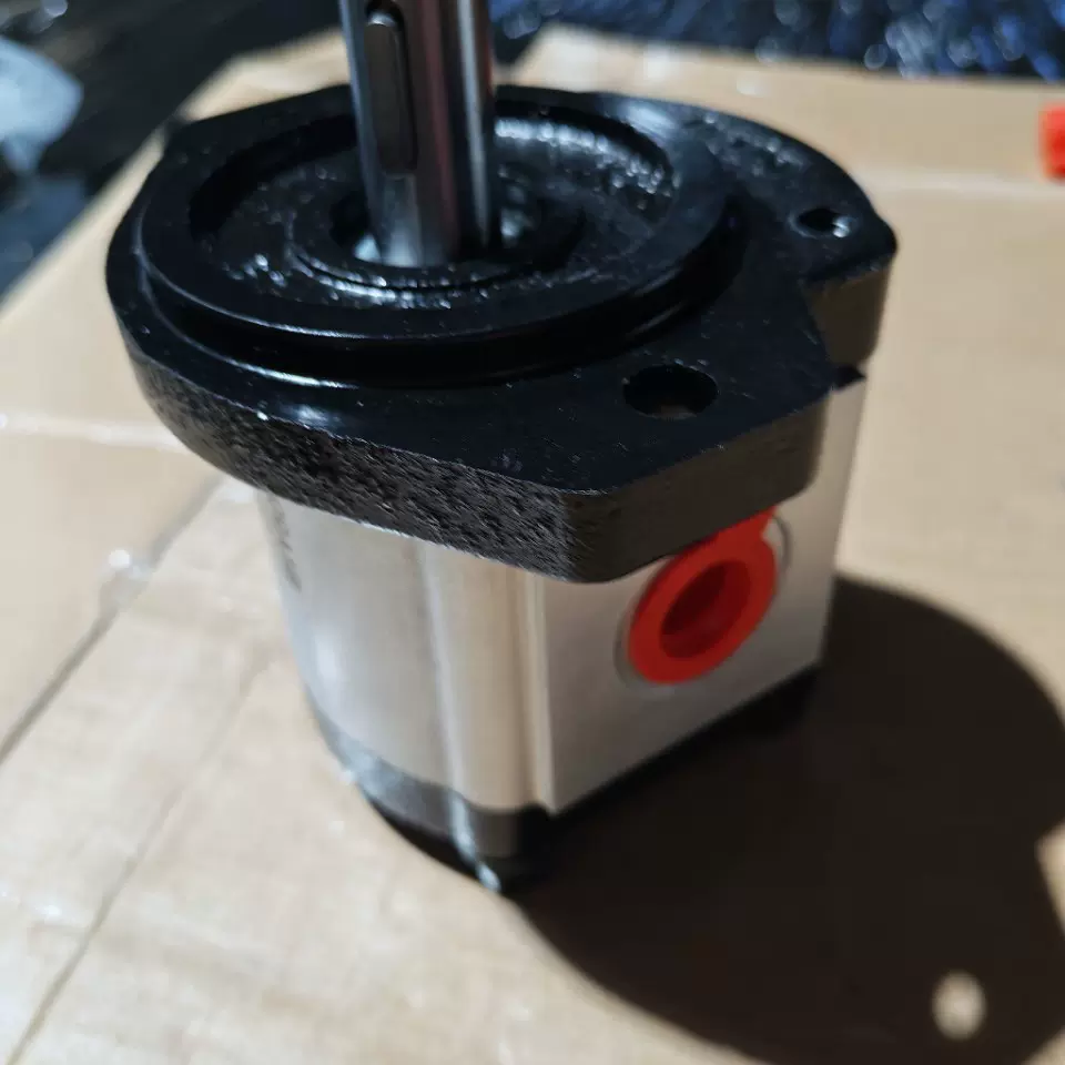 CBN-3系齿轮泵，液压泵液压油高压泵