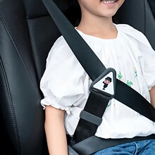 J 84420 Kids belt adjust cover ��ͯ��ȫ�����ڻ����׿羳