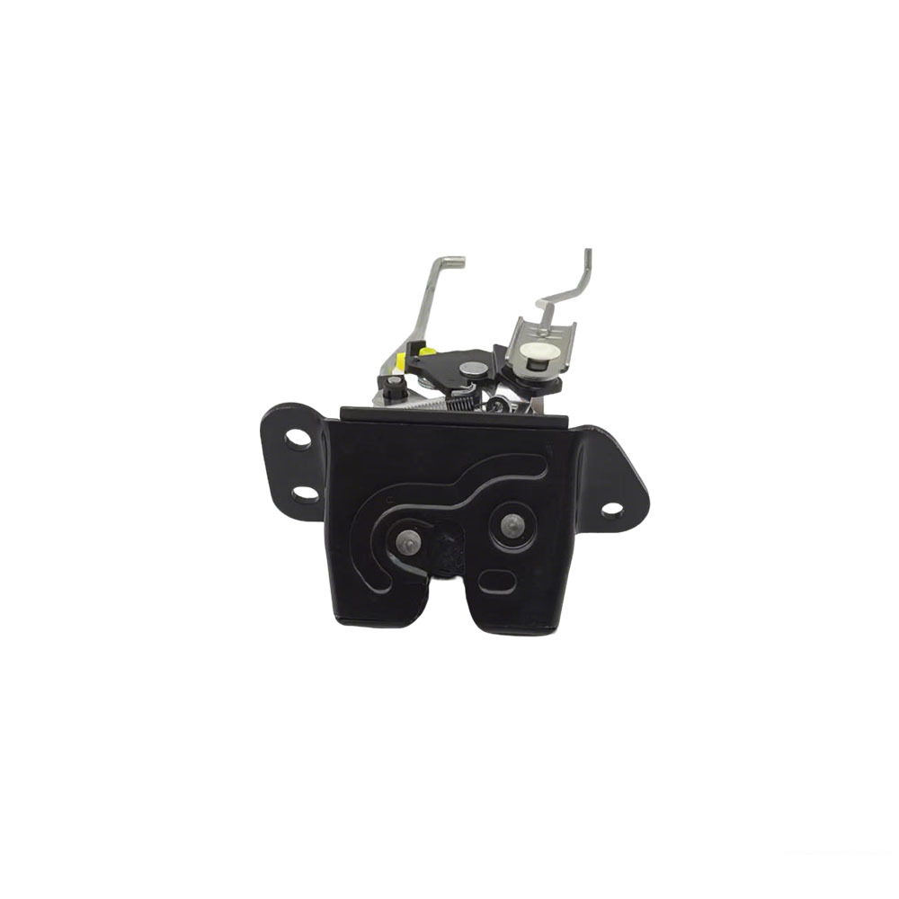 812300U200 Cargo Compartment Liftgate Latch Lock for Hyundai Accent Hatchback 11-17 Cross-Border