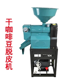 收获机械;种植机械;粮食加工设备