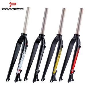 Cross -border PROMEND Highway Bicycle Found Lightweight Aluminum Aluminum Aluminum 26 -inch Hard Fork 275 -inch Fork Belt
