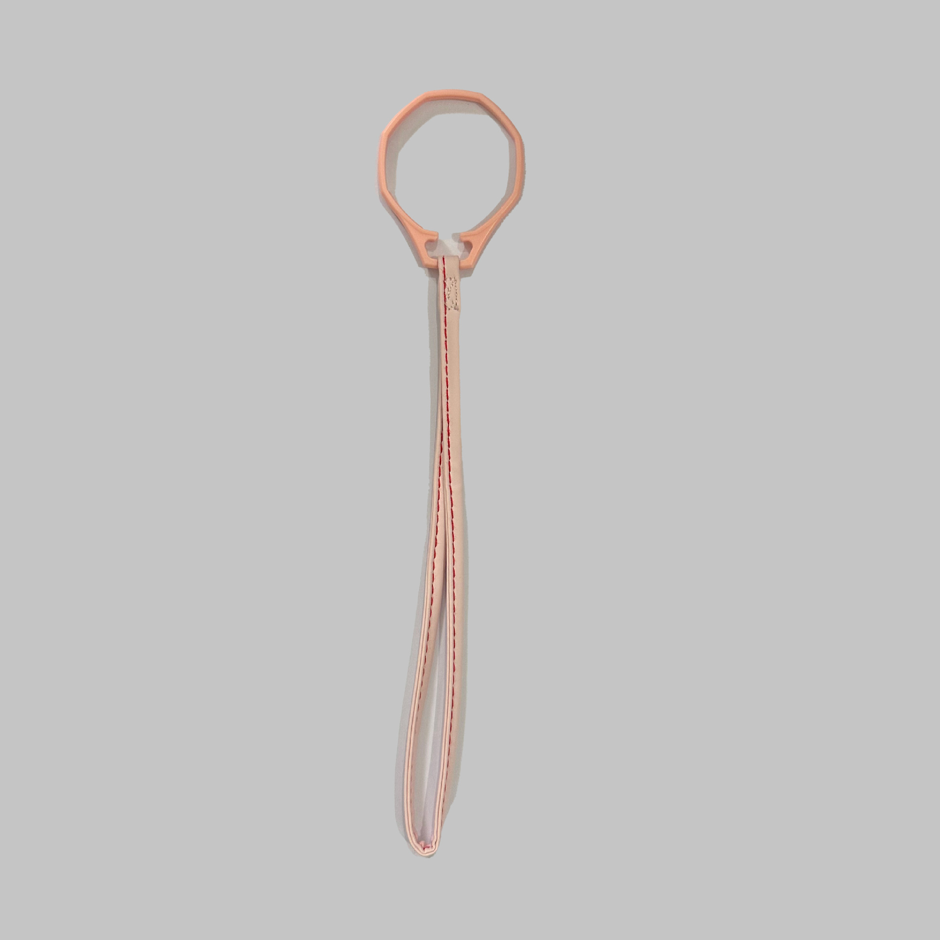 [Correa de apoyo] correa de reloj de bolsillo de marca conjunta, reloj colgante de octogono real, reloj colgante de cuello de apfengsw, correa de silicona pu