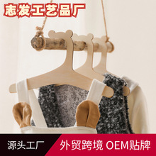 ľ��ͯ�b��� С��ľ�|��ͯ�¼܄���ҾӒ�� DIY��ͯ���b�