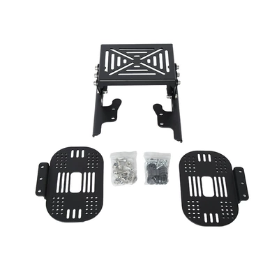 Yamaha PG-1 Motorcycle Sliding Motorcycle frame