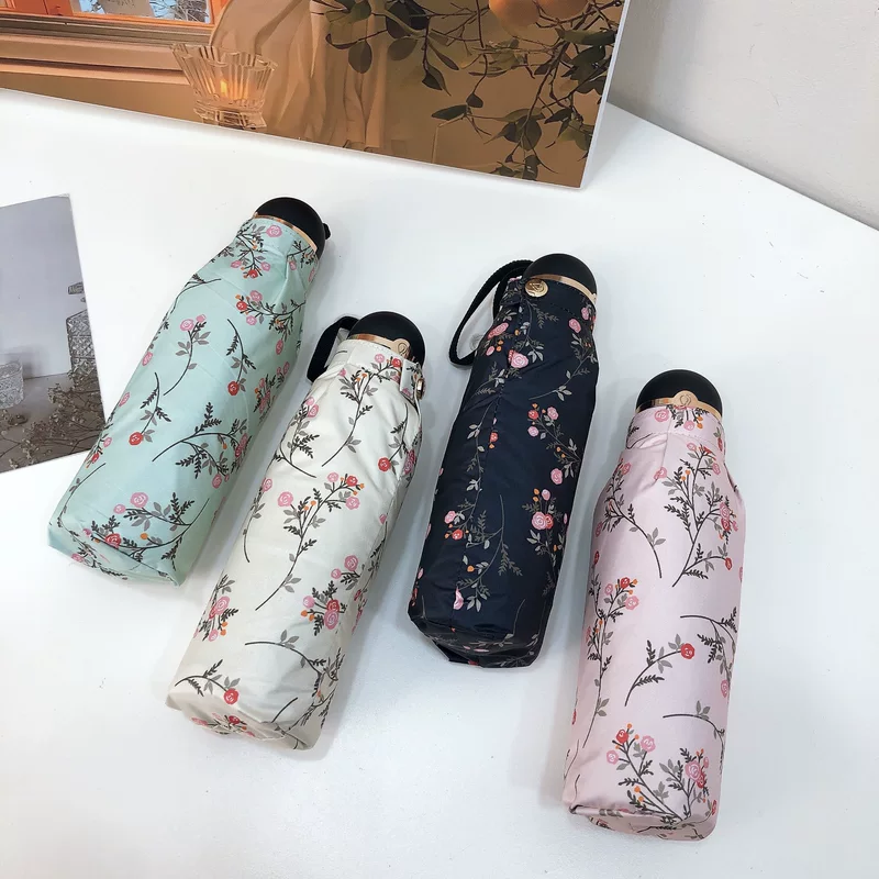 Classic umbrella