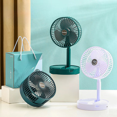 Activity Gift Fan Handout Gift Gift Practical High-end Gift for Clients Prize Opening Company Promotion Birthday Gift