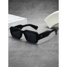 Z 49783 Square Sunglasses ����̫�����羳����ͨ��ó