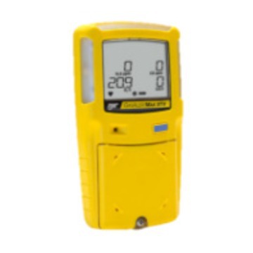 JIKCO吉高 现货  穿戴式多气体检测仪 MCXL-XWHM-Y-NA