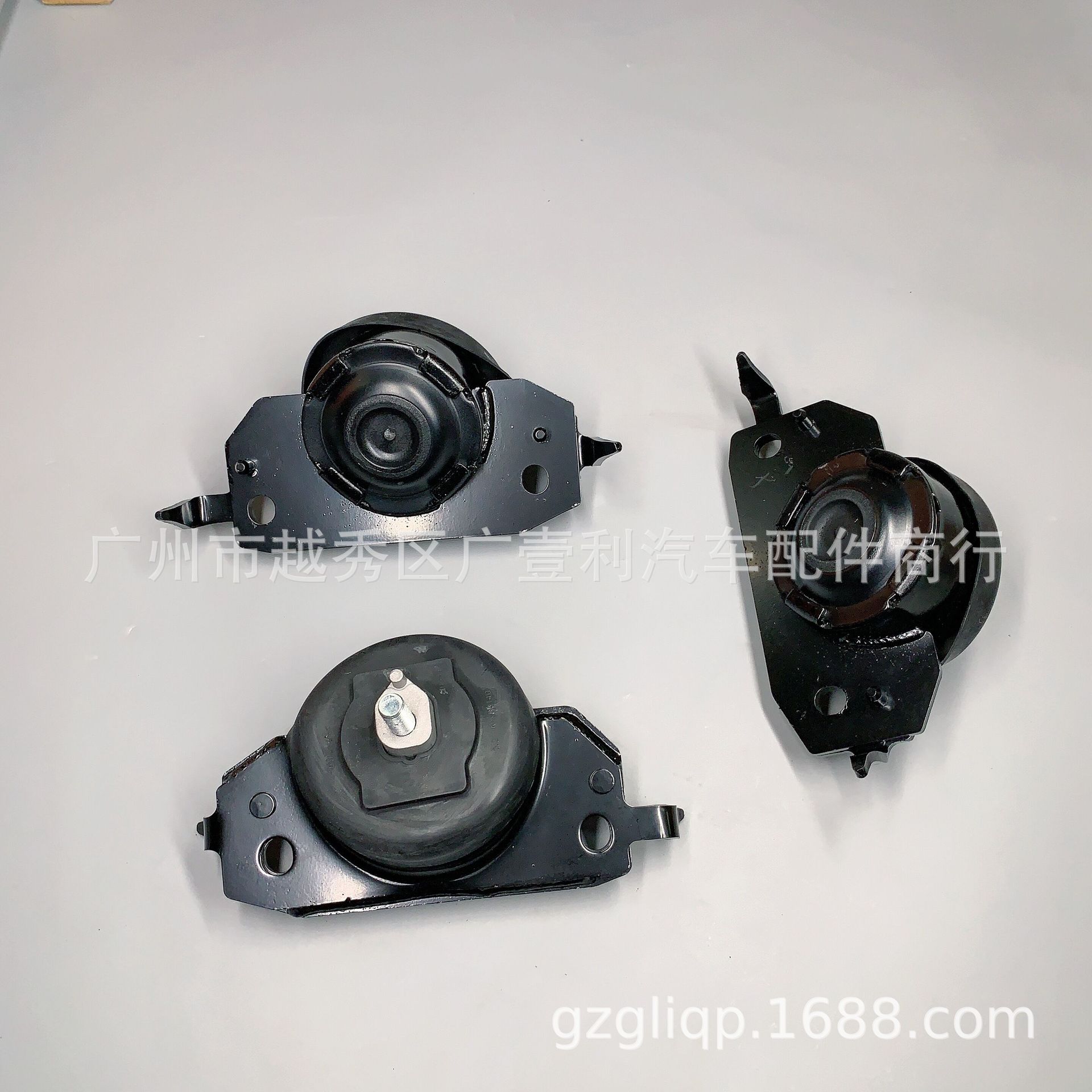 Suitable for 12361-31240 GRJ200 5700 machine foot glue RH