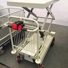 HG-116�θ��p��늄�����܇/POWER LIFT TABLEȫ늄��Ƅ�����ƽ̨