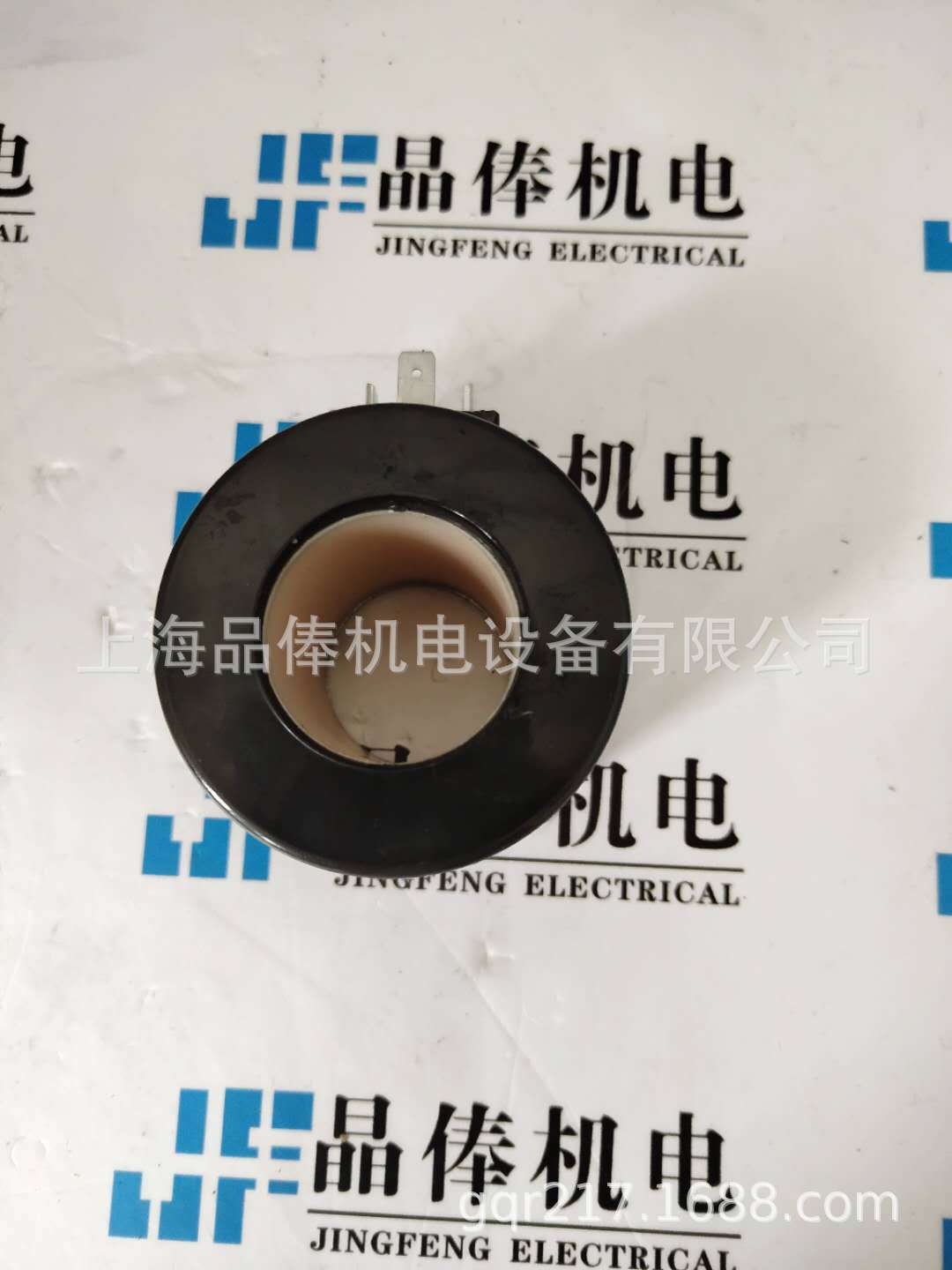 EAC64-D2-1A不二越日本NACHI线圈 EA41-1A  EAC64-E115-1A