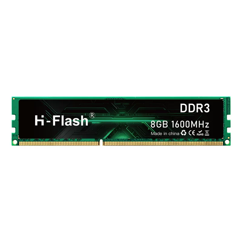 Оптовая DDR3 8 ГБ 4 ГБ 2 ГБ Память RAM
