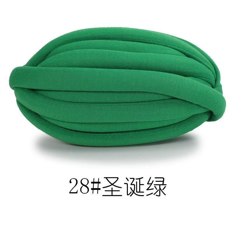 Algodón con núcleo, lana extra gruesa, lana islandesa súper gruesa, manta tejida a mano, nido de gato, almohada, cojín, alrededor de la cama del bebé