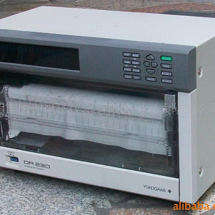！新到混合记录仪－DR230 ( 60通道)特价出售