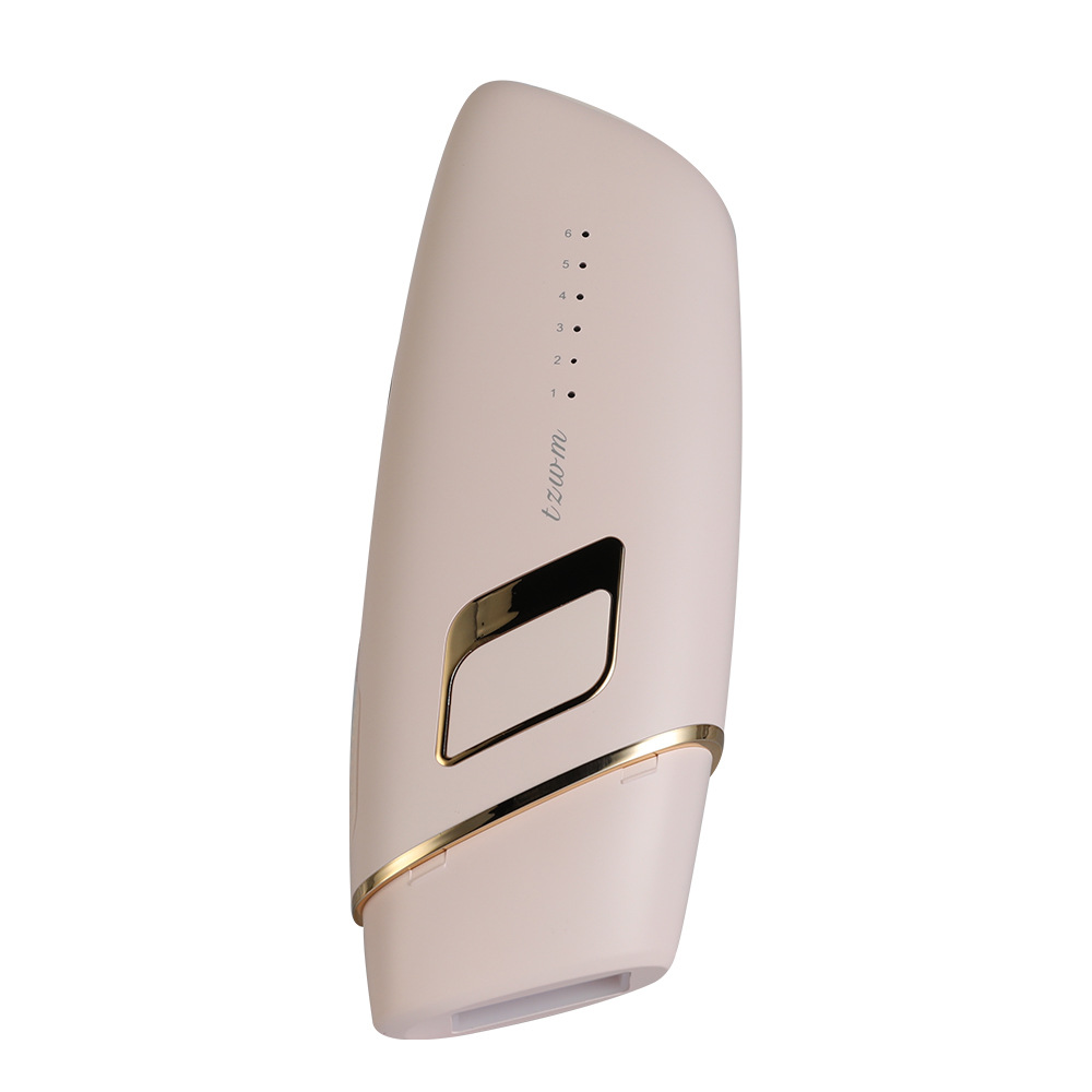 厂家直销 激光IPL光子 全身美容院私模无痛脱毛仪 家用剃毛器批发