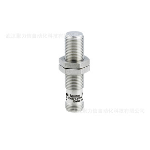 Turck Pressure Display Switch Ps510-40V-04-Li2Upn8-H1141 [Ready for Delivery]