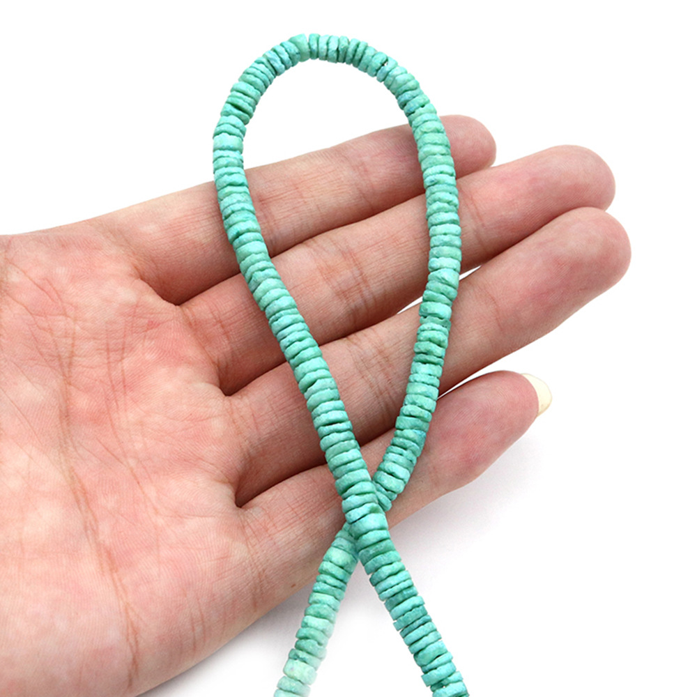 Jewelry Accessories Classification 1 String Diameter 6 Mm Diameter 7 Mm Shell Geometric Jewelry Accessories Beads