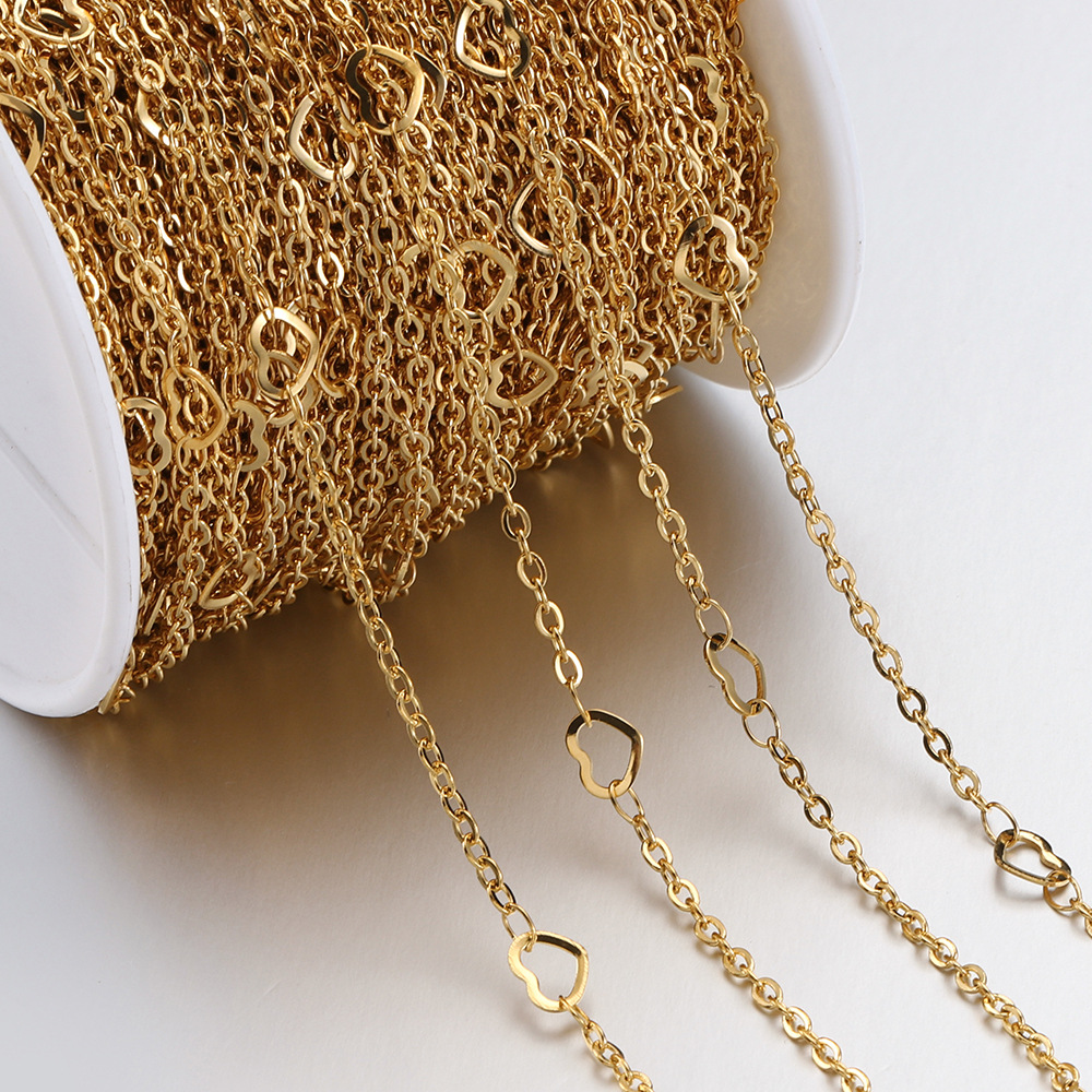 Chain stainless steel