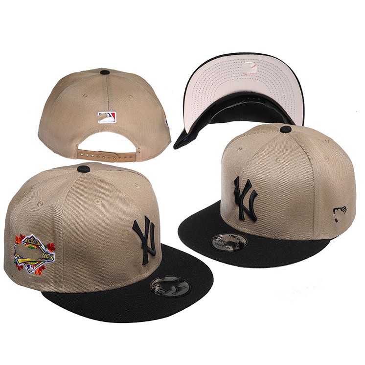 Sombrero de los hombres sombrero de ala plana sombrero de tablero ajustable hip hop ajustable Dodgers sombrero High Street gorra plana gorra de béisbol mujeres
