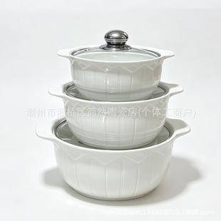 Ceramic soup pot�S��ֱ�N���l���������մɜ��-���ڇ����մ���